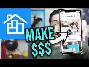 Neighbor Storage App | Renting Out Parking Space