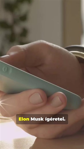 Elon Musk ígéretei Elon Musk ígéretei vs. a valóság 2025-ben — mi nem jött be? Rövid, tömör összefoglaló: Mars-utazás, Hyperloop, robotaxi lefedettség, AGI ígéretek, Tesla Roadster demo és a DOS állami megtakarítási projekt — sok nagy szó, kevés kézzelfogható eredmény. Ez a videó végigveszi, mi volt túl optimista, mi csúszott, és mi maradt ígéret szintjén. Nézd meg gyorsan, ha érdekel a tech-szkepticizmus és Musk valódi teljesítménye 2025-ben. Ha tetszett, nyomj egy like-ot és oszd meg másokkal 