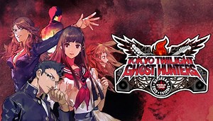 Buy Tokyo Twilight Ghost Hunters Daybreak: Special Gigs from the Humble Store