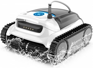 Automatic Pool Cleaner