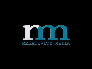 Relativity Media logo (2009)