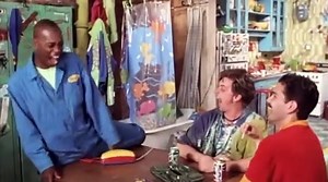 Half Baked Movie (1998) - Dave Chappelle, Guillermo Díaz, Jim Breuer