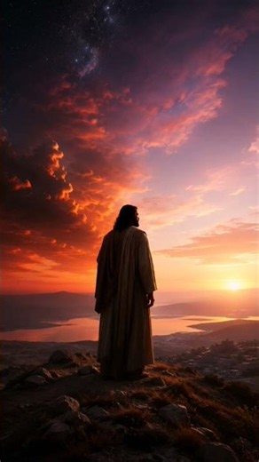 Genesis 1:31 — God Saw Everything He Made And It Was Very Good