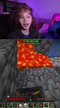 Who will survive in Hardcore! #minecraft