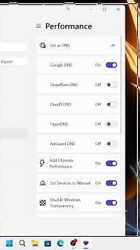 Acelerar cualquier PC Windows con Winscript 1.4.0! #winscript #windows #windows10 #windows11 #parati