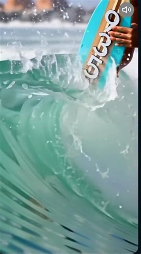 Address Number Sign Surfboard Coastal Beach House Plaque www.surfboardsign.com