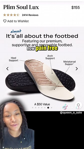 Supportive Shoes for Foot Pain Relief and Comfort