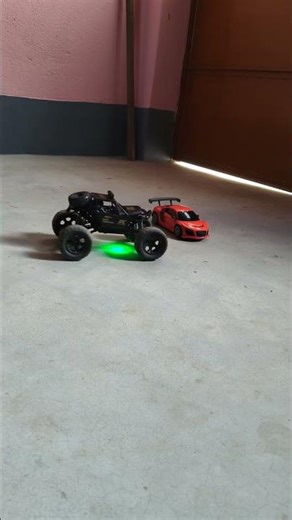 Two Car Fight!!#....