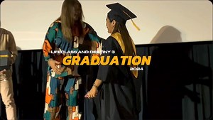 Lifeclass Moving up & Destiny 3 Graduation 🎓 We are ready for the Great Harvest 🌾 #reigninglight | Reigning Light International