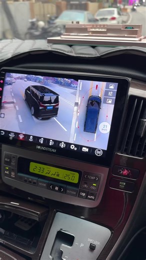 Anzuo Ultra Android 360 Camera Overview