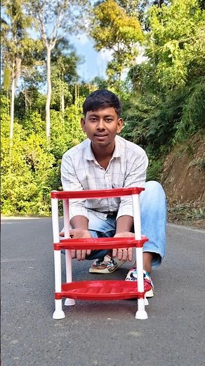 new 3 stand hack unboxing and testing #shots