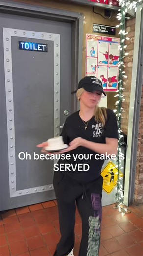 Welcome to piece a CAKE #statenisland #bakery #212 | Cakes