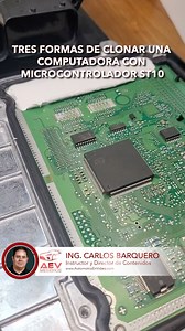 1.3K views · 166 reactions | ✅Siguenos @aevmiembros Tres Formas de...