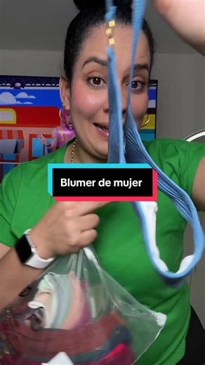 Blumer de mujer #paratiiiiiiiiiiiiiiiiiiiiiiiiiiiiiii #blumer