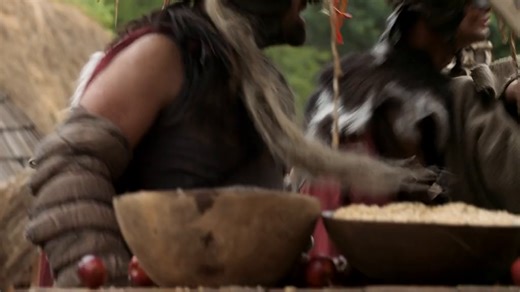 The Scorpion King 4 (2015)