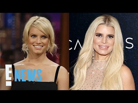 Why Jessica Simpson Couldn't Compete With Britney Spears, Christina Aguilera | E! News