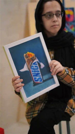 Painting with colorpencil.#art#artist#painting#colorpencil#creative#online