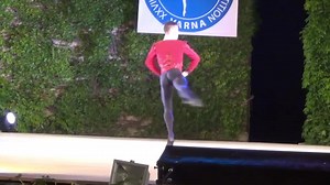 6.7K views · 476 reactions | Varna International Ballet Competition  Don Quixote (Basil variation) Full Video Link  https://youtu.be/a7VnWZsUrZY | Jorge Barani | Facebook