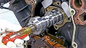 6.2L LS Camshaft Dyno Test: Stock vs Comp vs Summit Stage 4