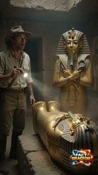 Is the Mummy's Curse Real?