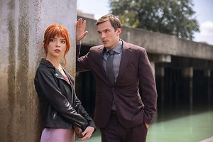 The Menu movie review: Gastronomy with a side of gruesome