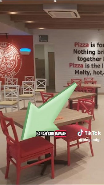 Promo Diskon Menarik di Pizza Hut Pati