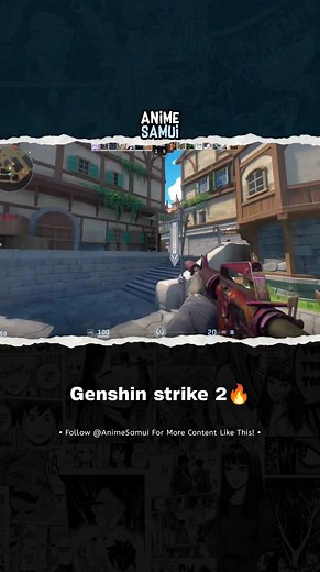 1.9K views · 35 reactions | Mapnya di mondstat藍 Follow @animesamui untuk konten menarik lainnya Source: Tiktok dsaglos Game: counter strike, genshin impact Hashtag #animesamui #anime #animeindo #animeindonesia #wibu #wibuindonesia #animeedit #rekomendasianime #animerecommendation | AnimeSamui | Facebook