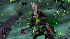 Guild Wars 2: Vorabstart mit Mail-, Server- und Gildenproblemen - Golem.de