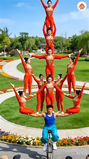 This Teamwork Is Unreal!#shorts