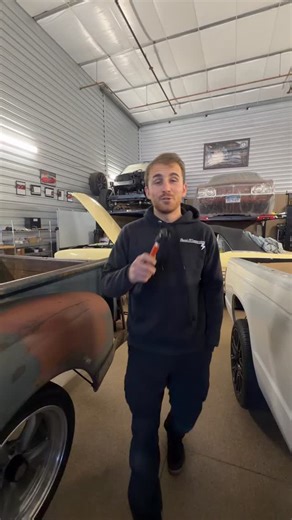 Time to give the Mustang some attention! #ford #mustang #electric #ev #custom #build #swap #fy #cars | Classic Ev Conversions | Facebook