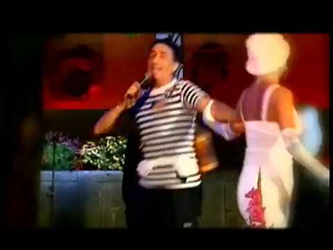 MLADEN GRDOVIĆ - Grdovići ribari (OFFICIAL VIDEO)