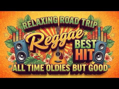 Ska Reggae Vibes | Chill, Dance & Feel the Tropical Energy