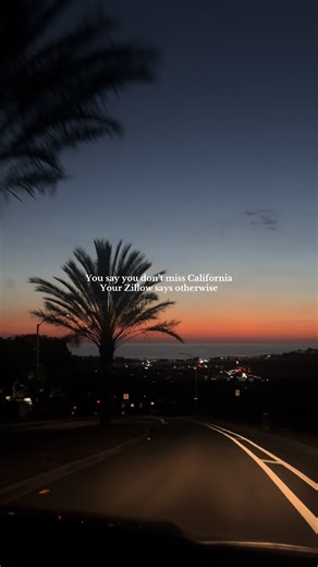 🫣🫣 Send this to someone who misses these California sunsets Want to make those Zillow searches a reality? Let’s chat 💌 Genevieve Paquette Coldwell Banker Realty 949-391-3437 License 02282761 #zillow #orangecountyca #realtorgenevieve #casunset #relocating