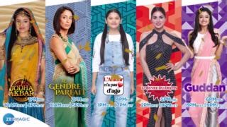 Découvrez ce qui vous attend cette semaine sur #ZeeMagic #CanalPlus51 #BleuSat3 #ParaboleMaurice144 #Startimes #AnywhereTV #Orange #Afrikastream | Zee Magic Africa