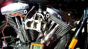 EFI to Carb conversion