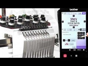 Enhanced Letter Editing I Entrepreneur Pro X PR1050X