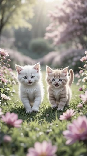 con mèo của cute cat #remix