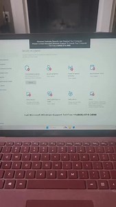 8.6K views · 123 reactions | DON’T FALL FOR THIS VIRUS SCAM! Just...