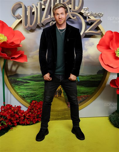 Inside Ashley Parker Angel’s Life Out of the Spotlight: Where Is the O-Town Singer Now?