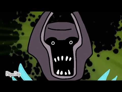 Carnitrix shock rock transformation. Reboot