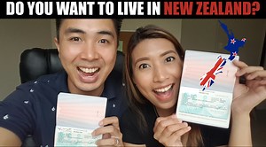 #FREEONLINESEMINAR 🔴 Discover how we got our New Zealand Residence Visa in just 5 months without learning complicated immigration policies. 🔴 Learn the 3 SIMPLE STEPS to follow to start your migration process. These will SAVE you TIME, MONEY & EFFORT Register now for FREE. Click the link: https://events.genndi.com/channel/vpwebinar WHAT YOU NEED: ☑ Stable internet ☑ Laptop/desktop or smartphone But we strongly recommend that you use a laptop or desktop for better user experience WE WILL ALSO C