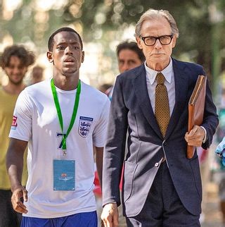 The Beautiful Game - Official Trailer (Netflix)