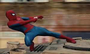 ‘Spider-Man: Brand New Day’ Trailer Removes Sadie Sink From Original Leak