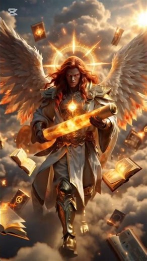 The Secret Conversation Between God, Jesus, Angels & Satan | heaven secrets