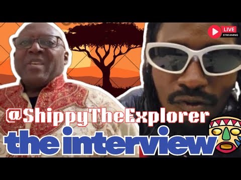 THE INTERVIEW THAT BECOME AS BLESSING - WHEN YOU ARE UNIQUE YOUTUBER