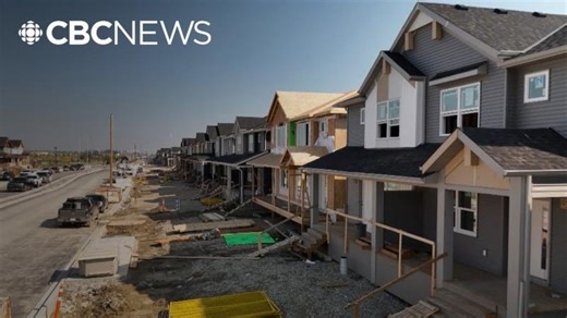 Calgary housing hit a record. But is the building rush about to slow? | Lahiru Silva PhD, PMP, P.Eng