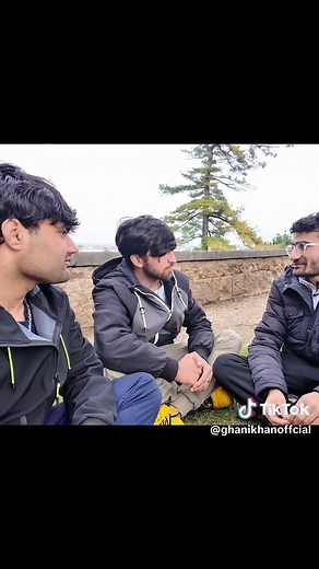 Ghani Pashto Comedy: Funniest Memes and Videos