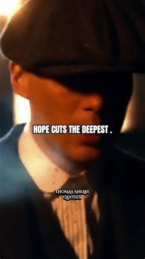 Sigma rule😎🔥~OF EVERY CAGE I HAVE Thomas shelby quotes #shorts #peakyblinders #quotes