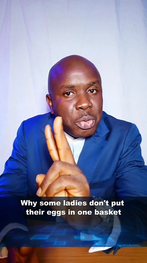 316K views · 17K reactions | Why some ladies don't put their eggs in one basket 狀 #onyekaemefo #love #relationship #marriage | Bro Onyeka Emefo | Facebook