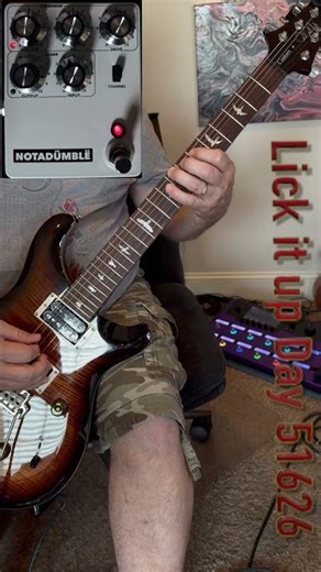 Lick it up Day 51626